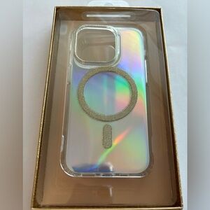 Delilah IPhone 14 Pro case.